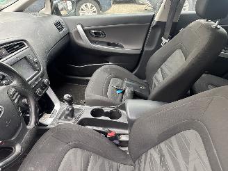 Kia Cee d 1.6 GDI  First Edition picture 9