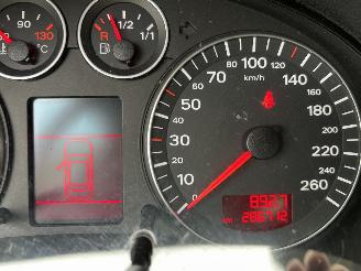 Audi A3 1.6 FSI ATTRACTION PRO LINE BUSINESS picture 9