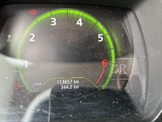 Renault Kadjar 1.2 TCE BOSE picture 9