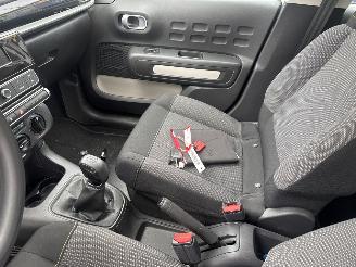 Citroën C3 1.2 Pure Tech  Feel picture 8