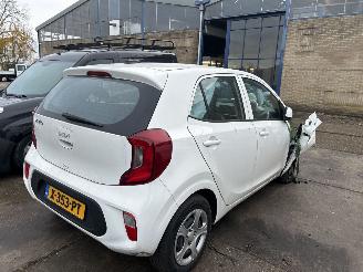 Kia Picanto 1.0 DPI COMFORTLINE picture 3