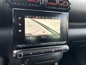 Citroën C3 Aircross 1.2 PURETECH S&S SHINE picture 10