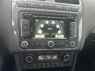 Volkswagen Polo 1.2 TSI HIGHLINE EDITION picture 9