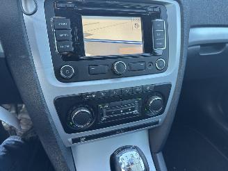 Skoda Octavia COMBI  1.2 TSI  Business Line picture 10