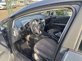 Seat Leon 1.4 TSI  Businessline picture 6