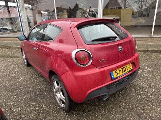 Alfa Romeo MiTo 1.3JTD picture 2