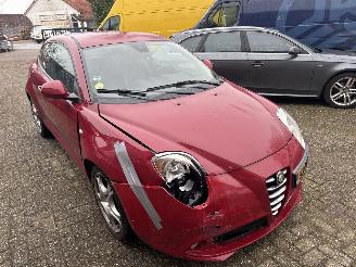 Alfa Romeo MiTo 1.3JTD picture 4