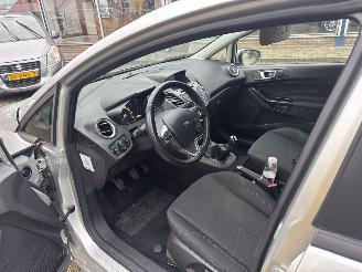 Ford Fiesta 1.0 Style Ultimate picture 6