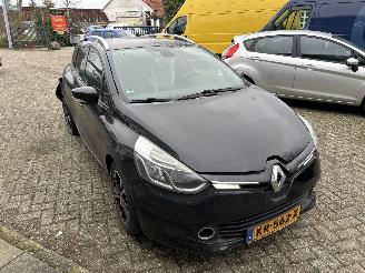 Renault Clio ESTATE 0.9 TCE DYNAMIQUE picture 3