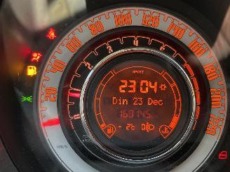 Fiat 500 1.4 16V POP picture 10