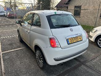 Fiat 500 1.4 16V POP picture 2