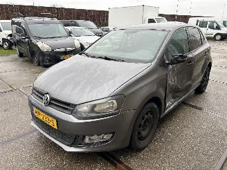 Volkswagen Polo 1.2 TSI R-LINE EDITION picture 4
