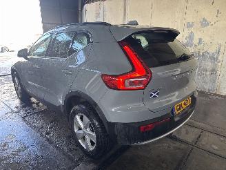  Volvo XC40 2.0 b3 Essential, 2024/6