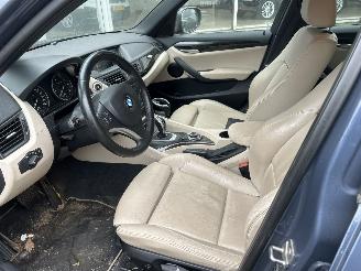 BMW X1 xDRIVE 20I BUSINESS picture 7