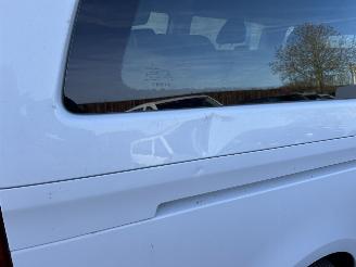 Mercedes Vito e-VITO TOURER PRO L2 90 KWH  9 PERSOONS picture 8