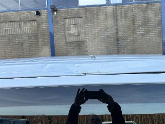 Mercedes Vito e-VITO TOURER PRO L2 90 KWH  9 PERSOONS picture 7