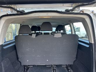 Mercedes Vito e-VITO TOURER PRO L2 90 KWH  9 PERSOONS picture 15