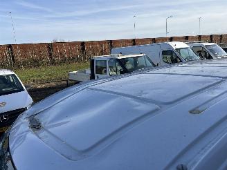 Mercedes Vito e-VITO TOURER PRO L2 90 KWH  9 PERSOONS picture 10