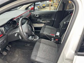 Citroën C3 1.2 PURETECH S&S SHINE picture 6