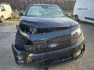 Ford Explorer EXTENDED RANGE RWD 77KWH picture 5