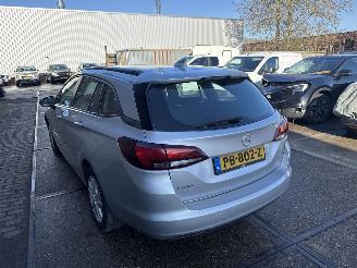 skadebil auto Opel Astra SPORTS TOURER  1.0Online Edition 2017/6
