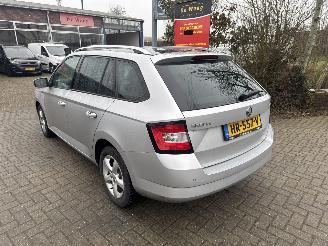 Auto incidentate Skoda Fabia 1.2 TSI Style  Busnessline Pro 2016/1