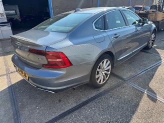 Volvo S-90 2.0 T4 Bussines Luxury picture 3