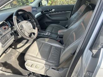 Audi A6 3.2 FSI QUATTRO EDITION picture 8