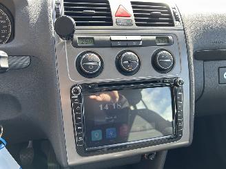 Volkswagen Touran 1.4 TSI OPTIVE picture 8