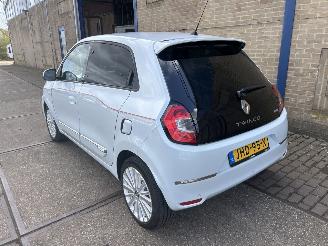 Unfallwagen Renault Twingo R80 SERIE LIMITEE VIBES 2020/12