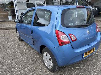Renault Twingo 1.2 16V ACCES picture 4