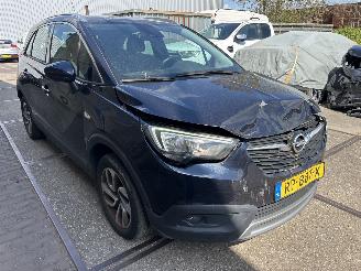 Opel Crossland X 1.2 TURBO INNOVATION picture 5