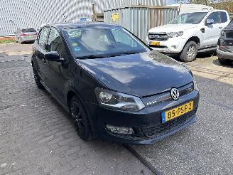  Volkswagen Polo 1.2 TDI 2011/3