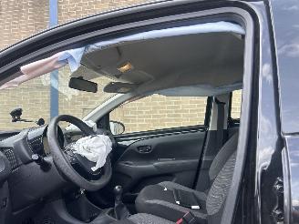 Toyota Aygo 1.0 VVT-I XFUN picture 6