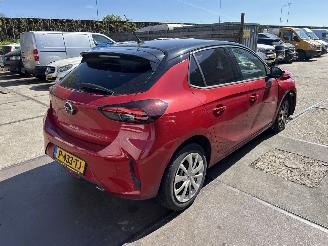 krockskadad bil auto Opel Corsa 1.2 GS LINE 2020/8