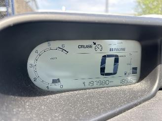 Citroën C3 picasso 1.4 VTI AURA picture 8