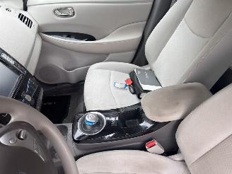 Nissan Leaf Acenta picture 6