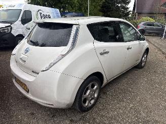 Nissan Leaf Acenta picture 2