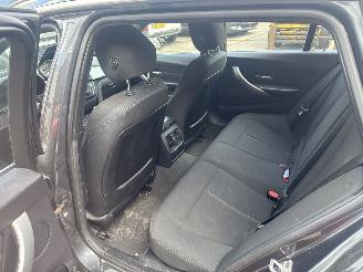 BMW 3-serie 316d  Executive picture 6