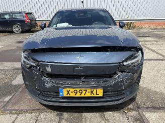 Polestar 2 STANDARD RANGE 70 KWH picture 5