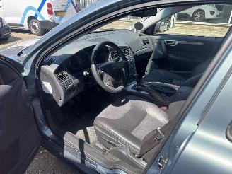 Volvo Xc-70 2.5 T  CROSS COUNTRY picture 6