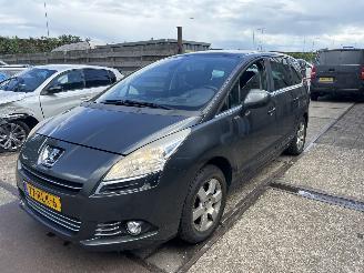 Peugeot 5008 1.6 THP FAMILY 7 PERSOONS 2011/6