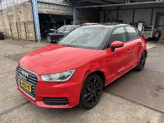 Audi A1 SPORTBACK  1.4 TFSI PRO LINE picture 3