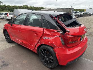 Audi A1 SPORTBACK  1.4 TFSI PRO LINE picture 6