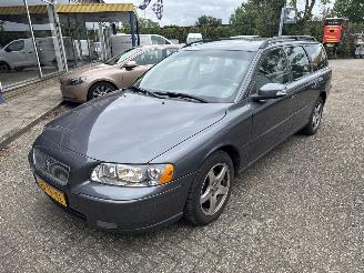  Volvo V-70 2.4  Edition 1 2006/8