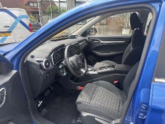 MG ZS EV Comfort  45 kwh picture 5