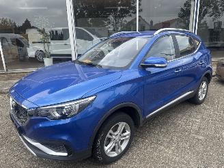 MG ZS EV Comfort  45 kwh picture 2