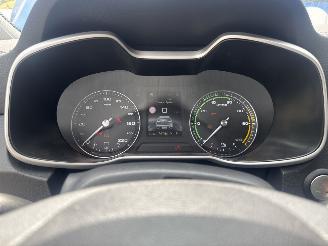 MG ZS EV Comfort  45 kwh picture 10