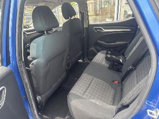 MG ZS EV Comfort  45 kwh picture 6