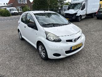  Toyota Aygo 1.0 12V  ACCESS 2009/3